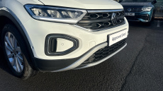 Volkswagen T-Roc 1.0 TSI Life 5dr Petrol Hatchback